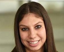 Gabrielle Golan ’16 photo
